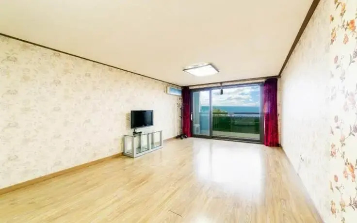 Ganghwado Woori Bada Pension