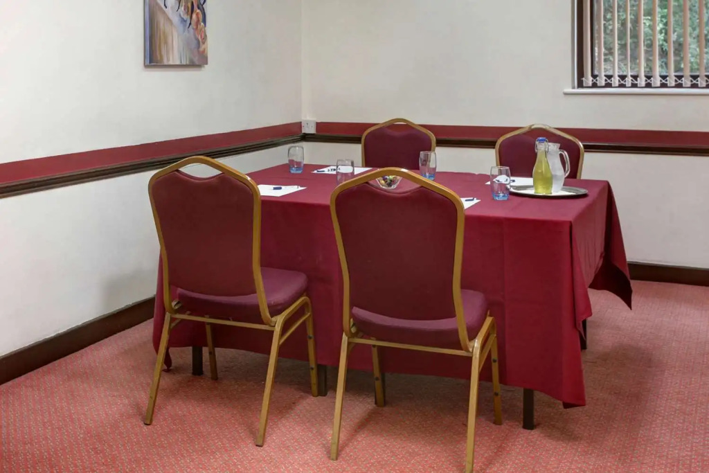 Hotel St Pierre, Sure Hotel Collection by Best Western, Newmillerdam, Wakefield