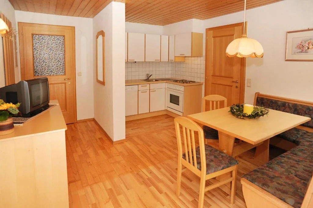 Haus Obere Allmein