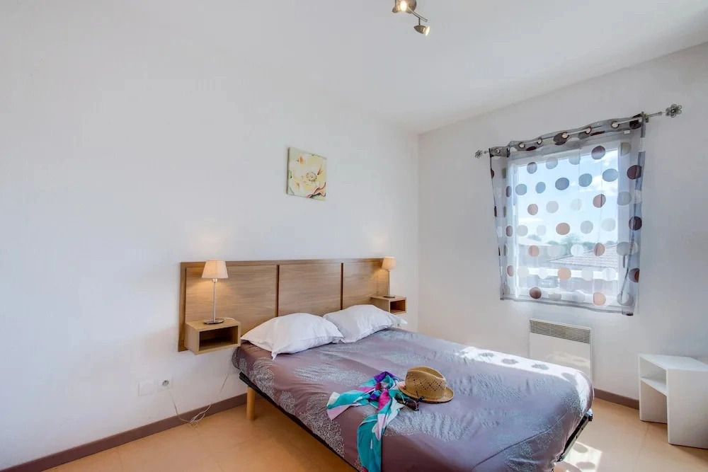 Spacious 6-person Family House