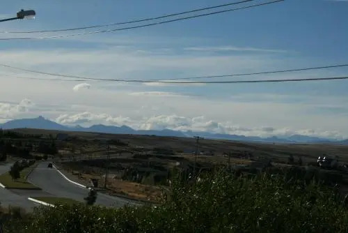 Renting Calafate