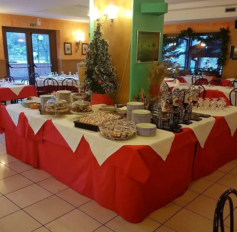 Alba Sporting Hotel