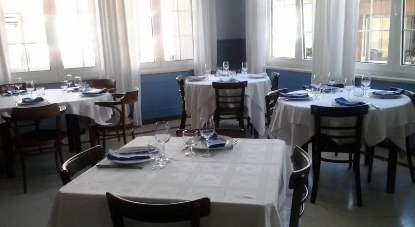 Albergue Gastronomico Casa Simón