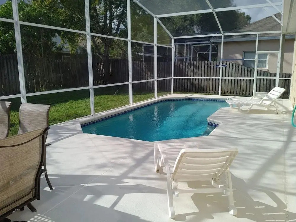 Esprit Oasis - Three Bedroom Home