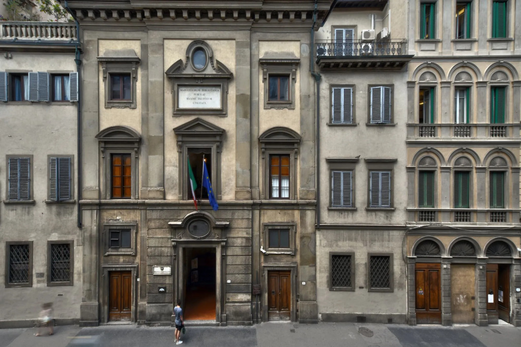 Le Stanze Dei Medici