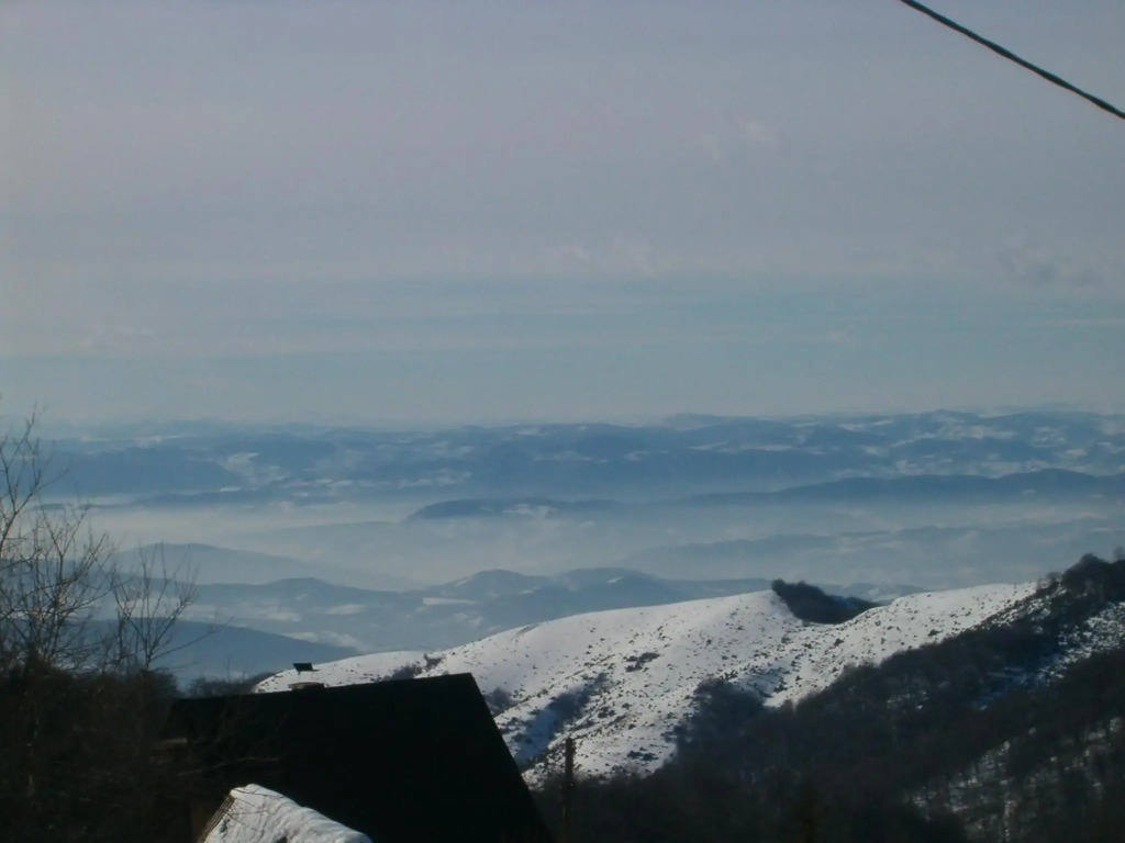 Villa Kostic Kopaonik