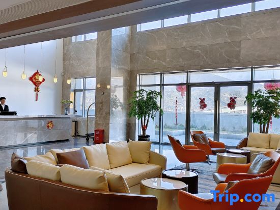 Four Seasons Jingxi Resort Ma Station