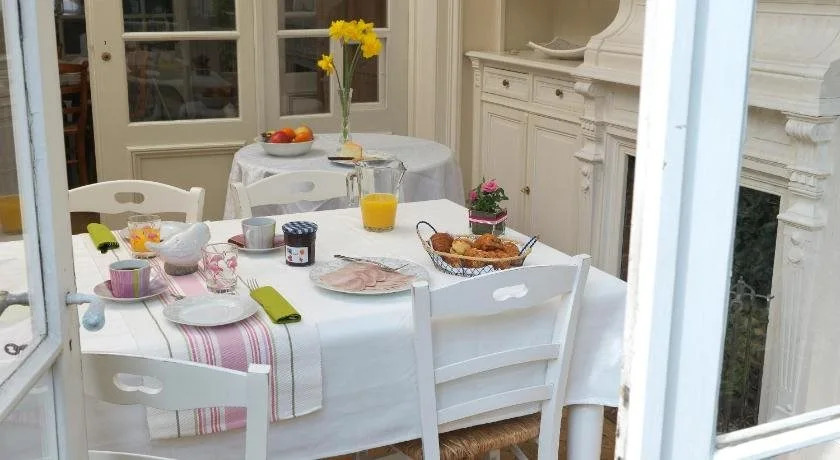 B&B Lille aux Oiseaux