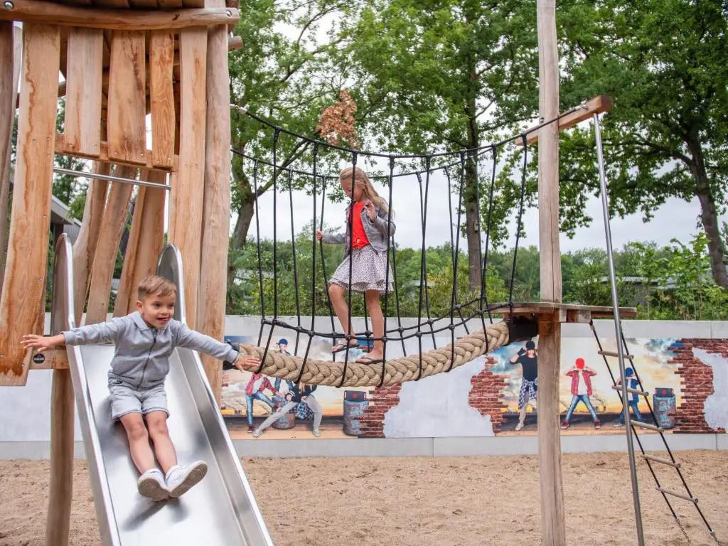 Recreatiepark Beekbergen