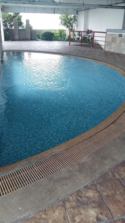 Downtown Apartment near BTS Station