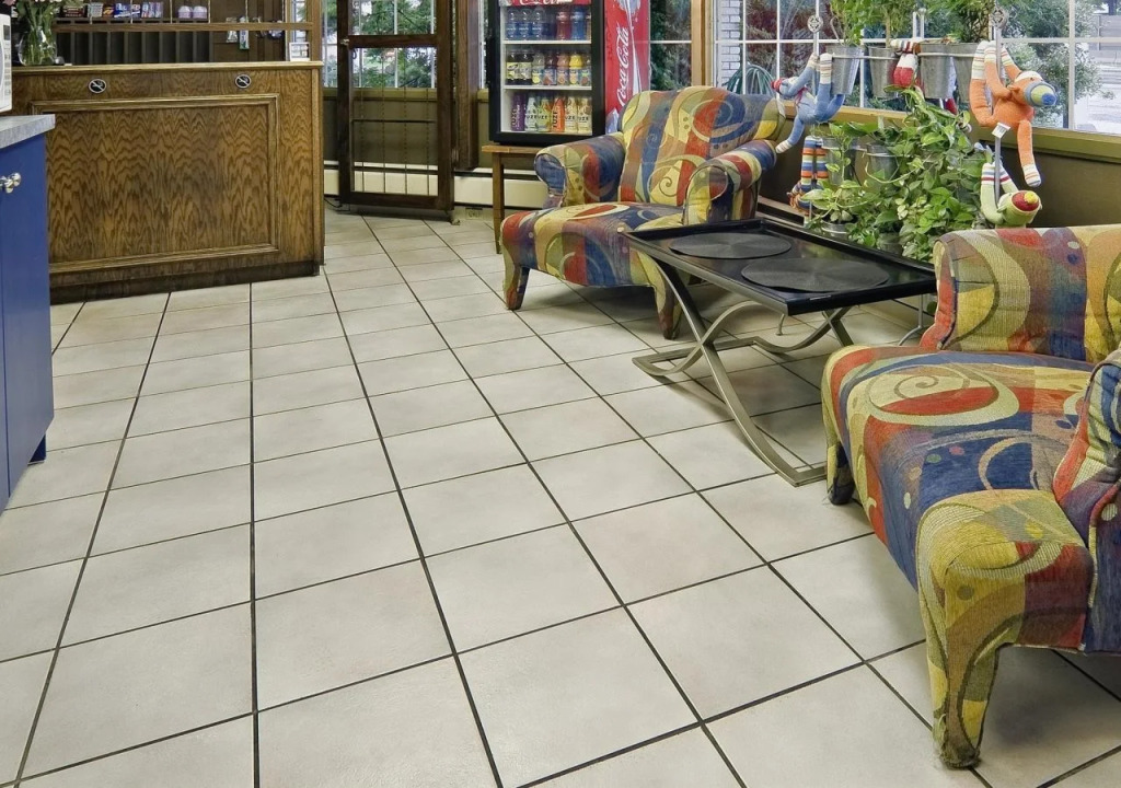 Canadas Best Value Inn