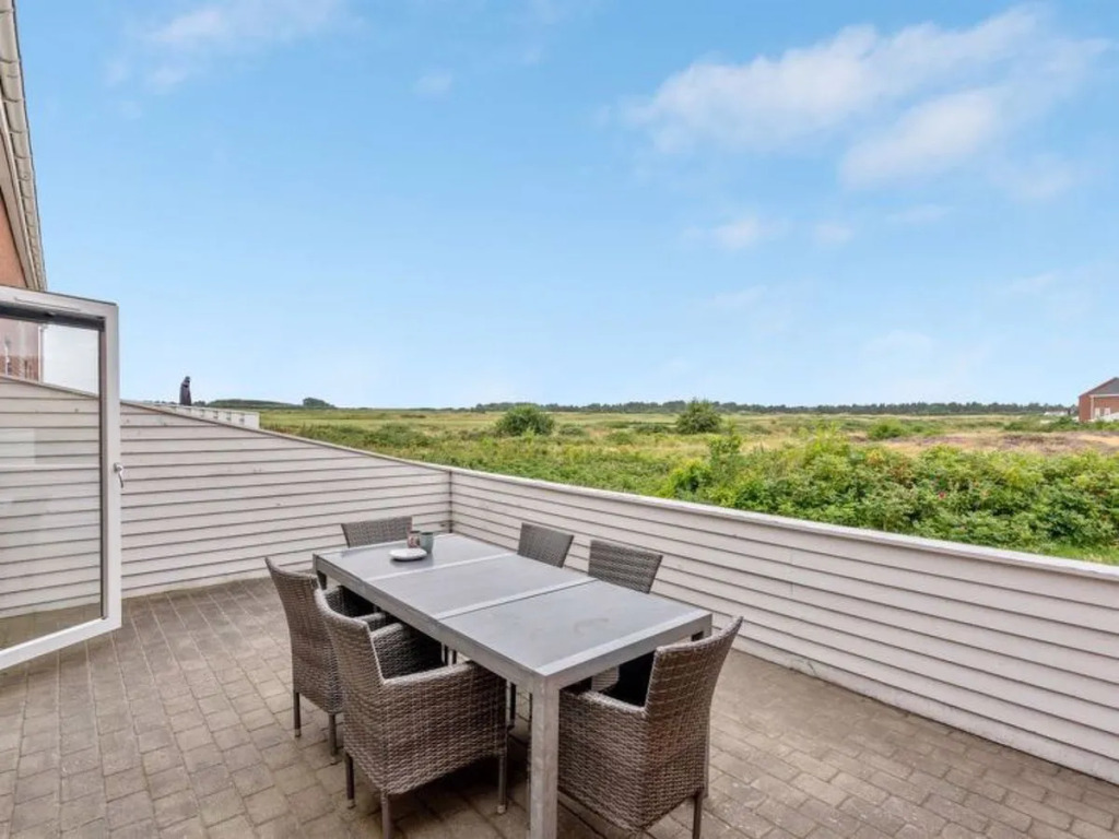 "Akari" - 500m from the sea in Western Jutland