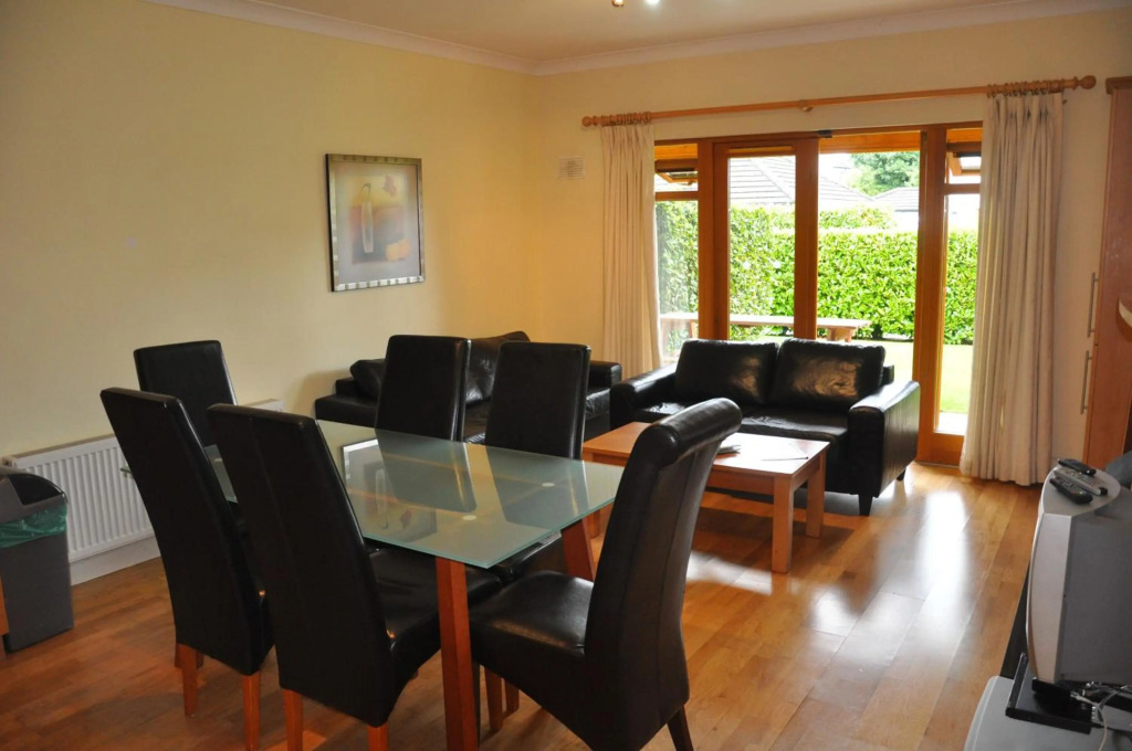 Heyward Mews Sleeps 6