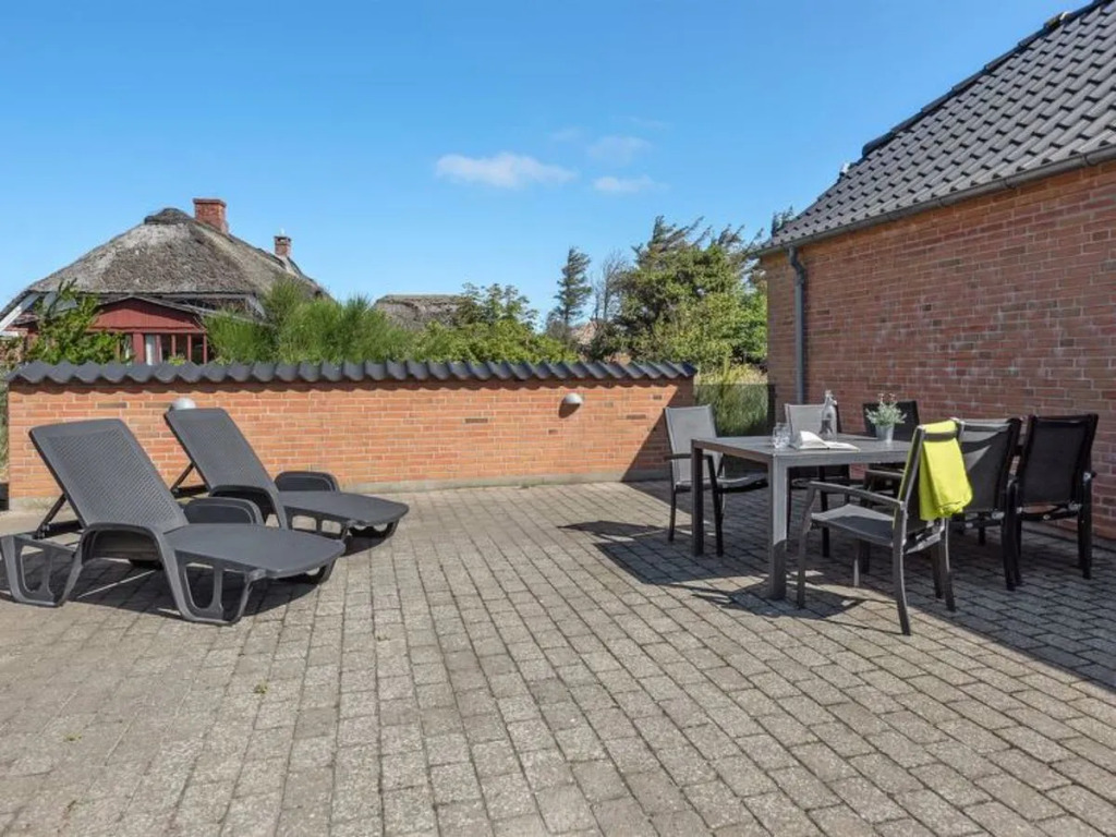 "Christin" - 300m from the sea in Western Jutland