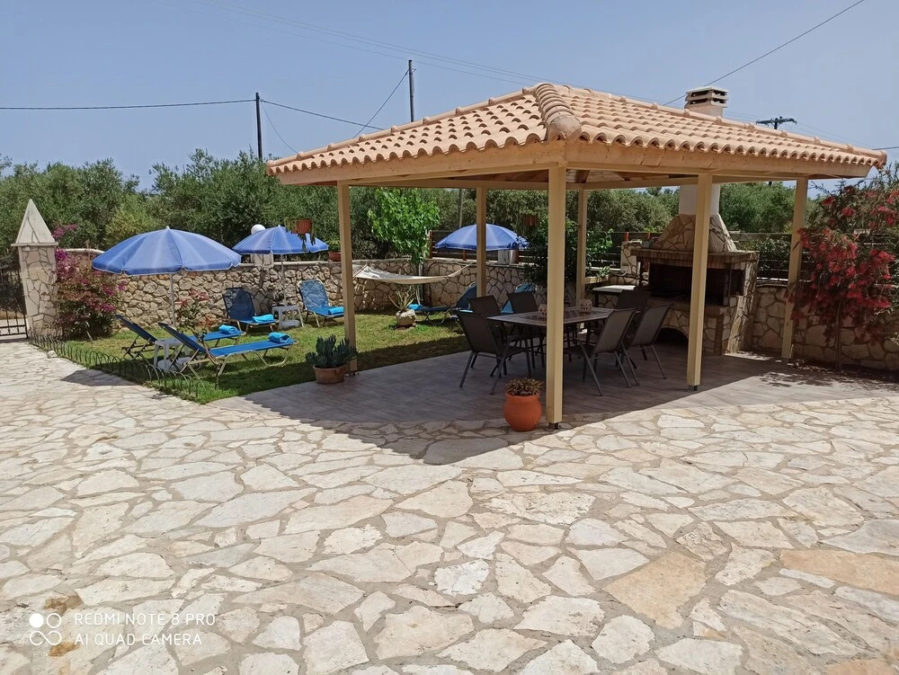 Villa Julia