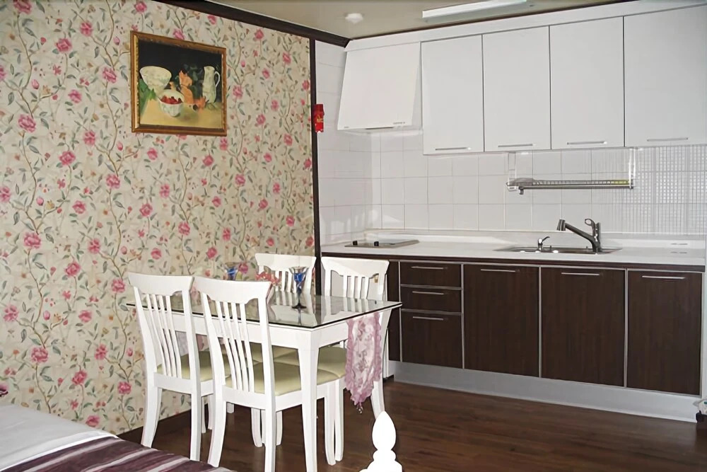 Boryeong Blue Hill Pension