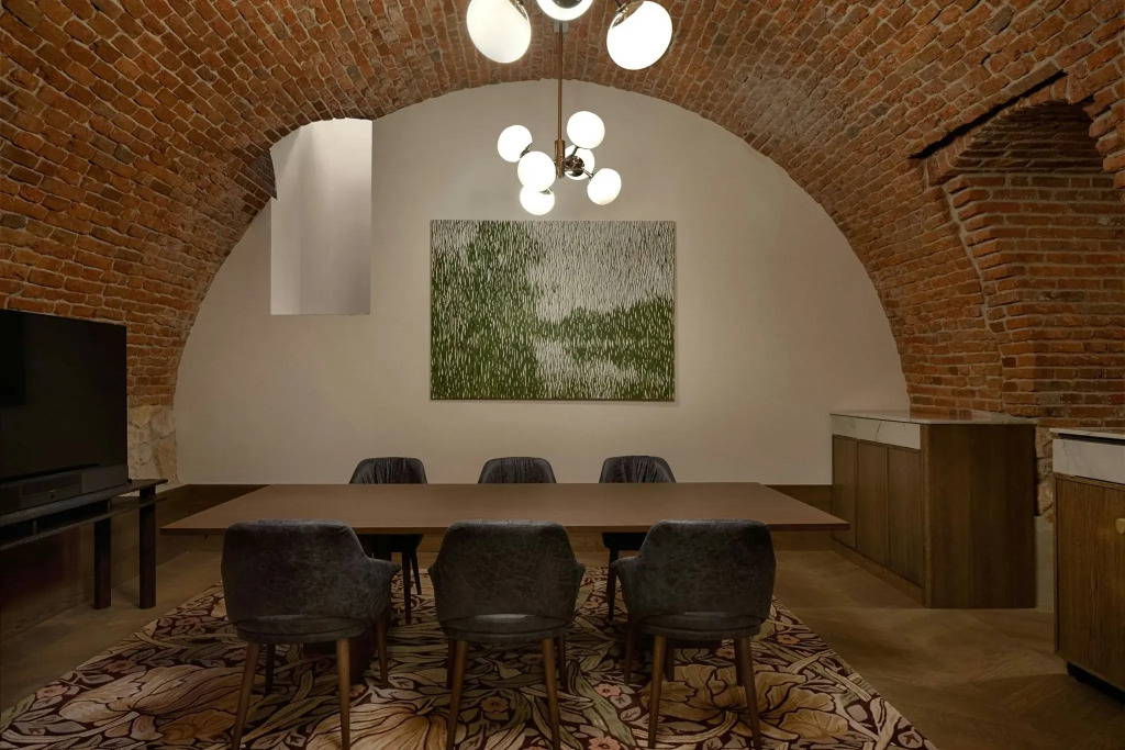 Stradom House Hotel & Spa, Autograph Collection