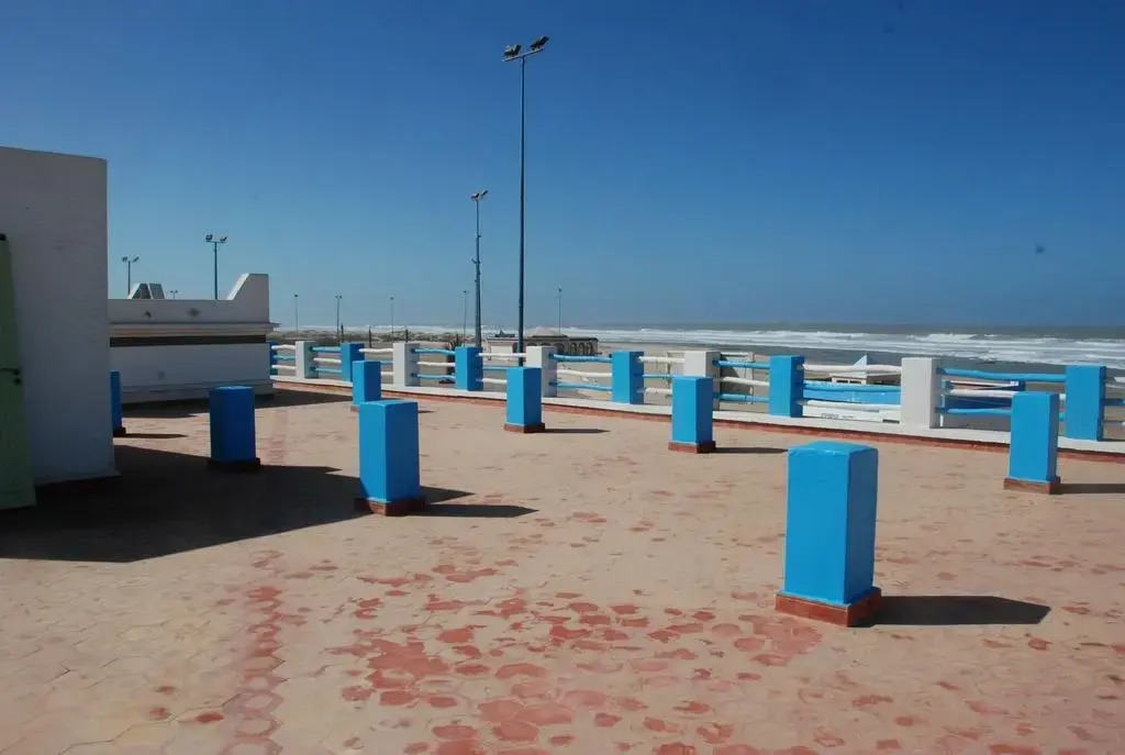 Riad Essadia
