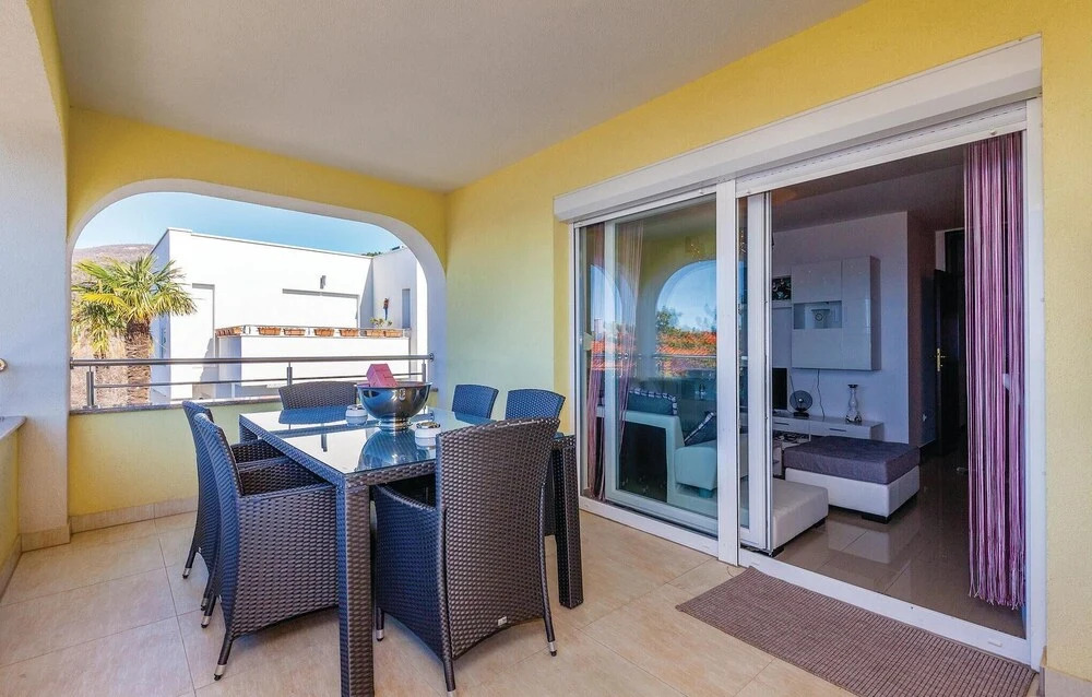Awesome Home In Crikvenica