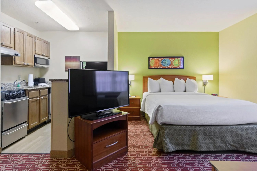 Extended Stay America Suites - Richmond - Glen Allen - Short Pump