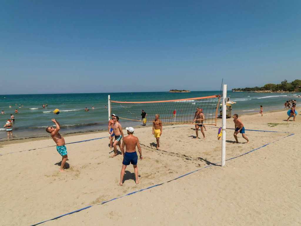 Lucas Didim Resort