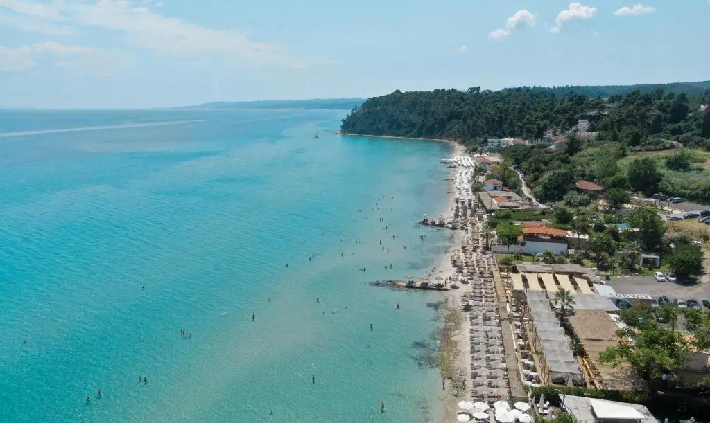 Briki Suites