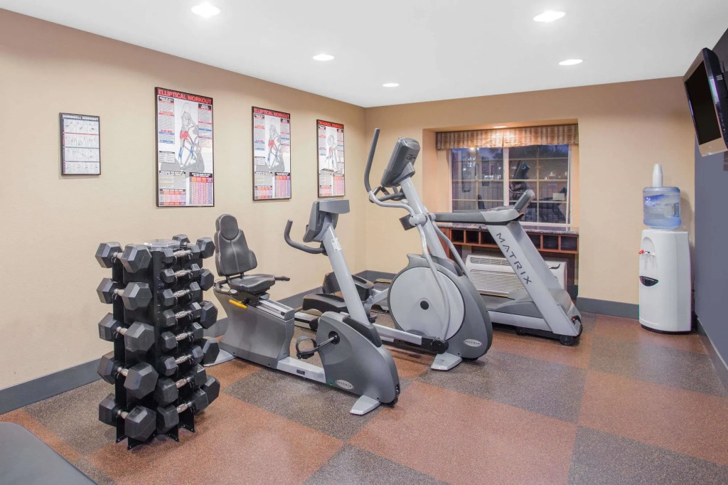 Best Western Plus Yuma Foothills Inn & Suites