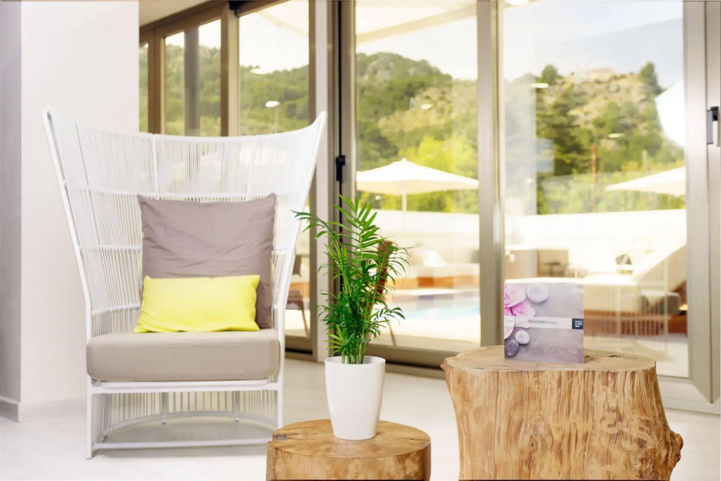 Hotel Boutique Minister 4Sup