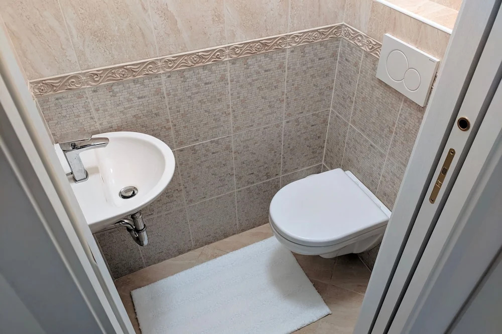Apartment Prague 4 - Krč
