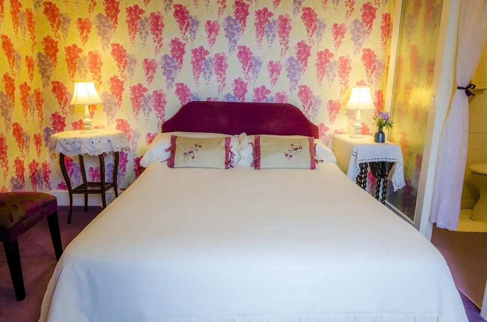 Moorlands Country Guest House
