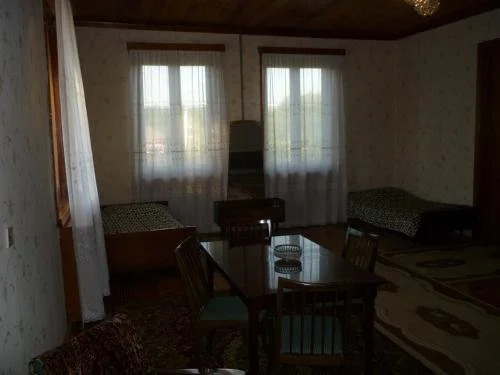 Guest House Shekvetili