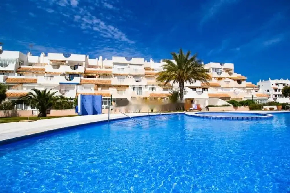Apartamento Puerto Latino II