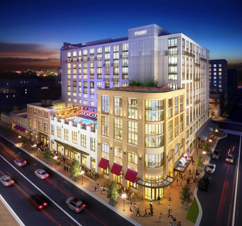 Pendry San Diego
