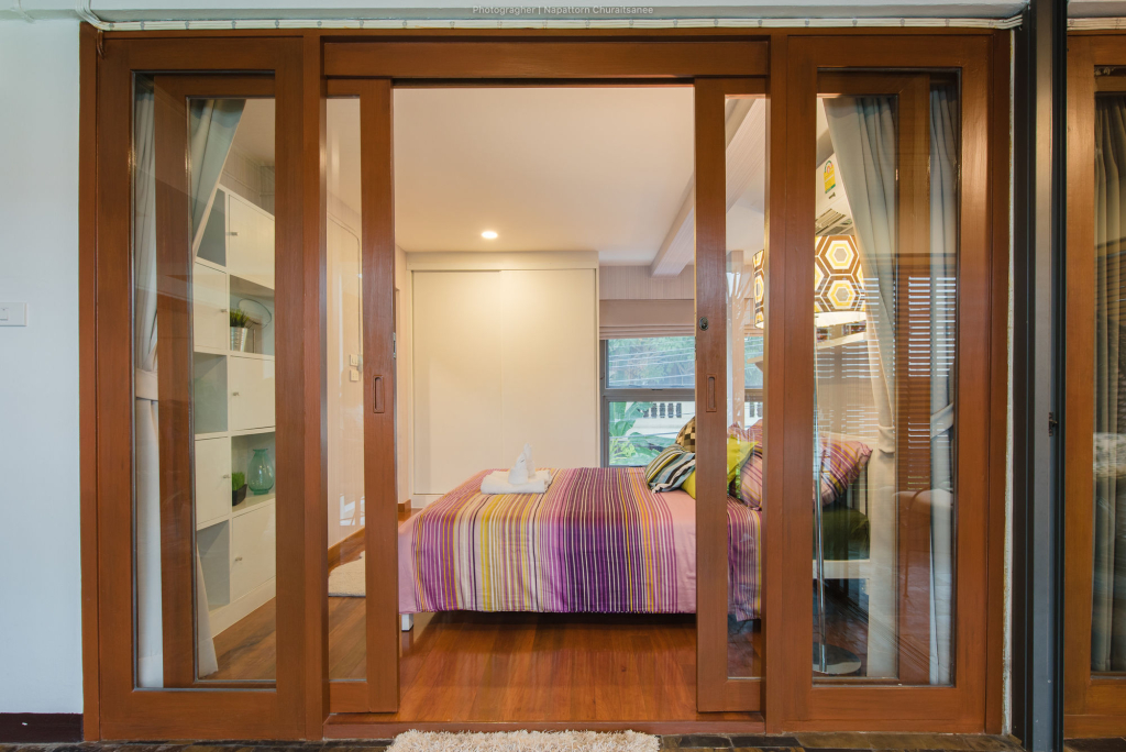 Deans Residence Sukhumvit 31