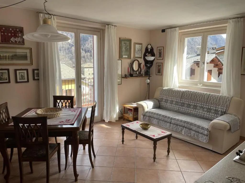 Villa Irma