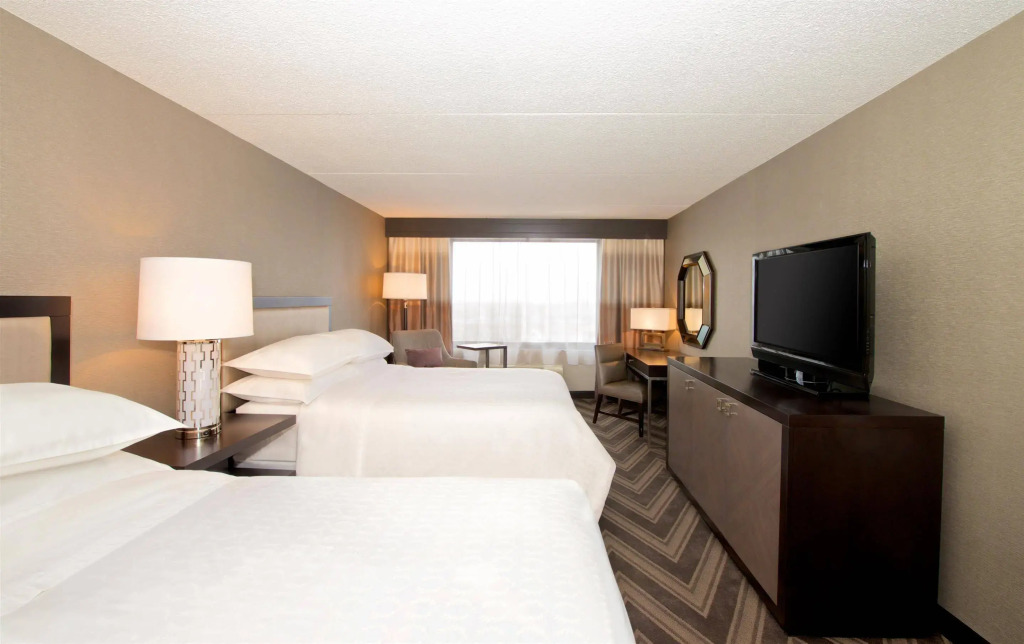 Sheraton Bucks County Langhorne