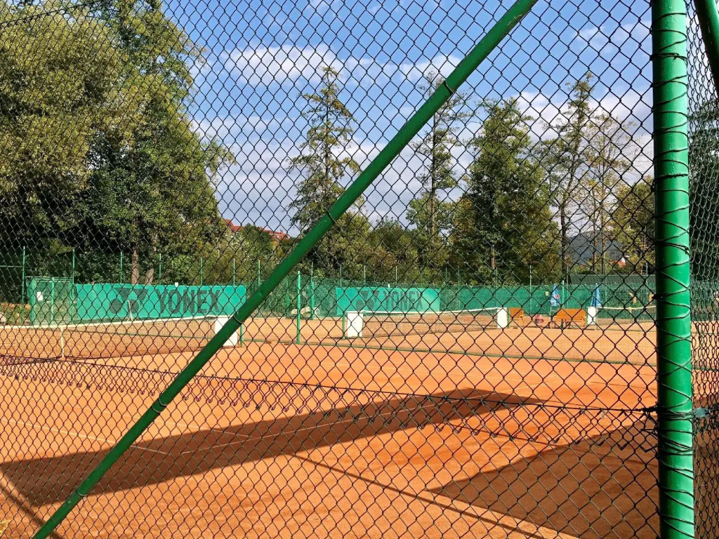 Dixon Resort & Wellness