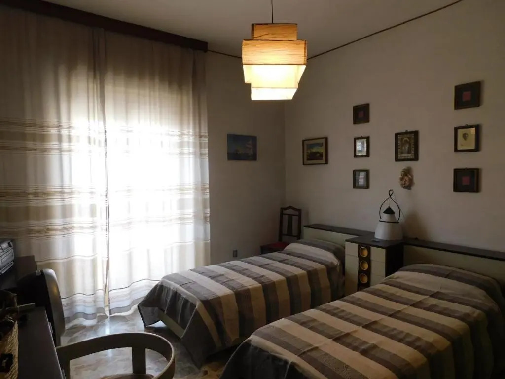 Living House