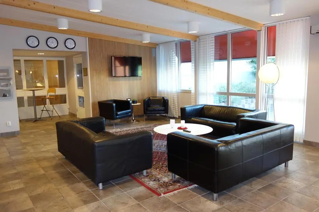 Hotell Svanen