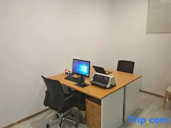 Snail Smart Hotel (Xuancheng Jingde High-Speed Rail Station Branch)