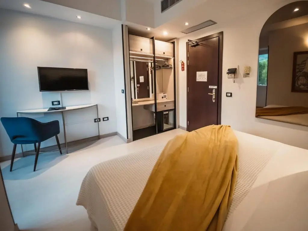 Art Hotel Milano