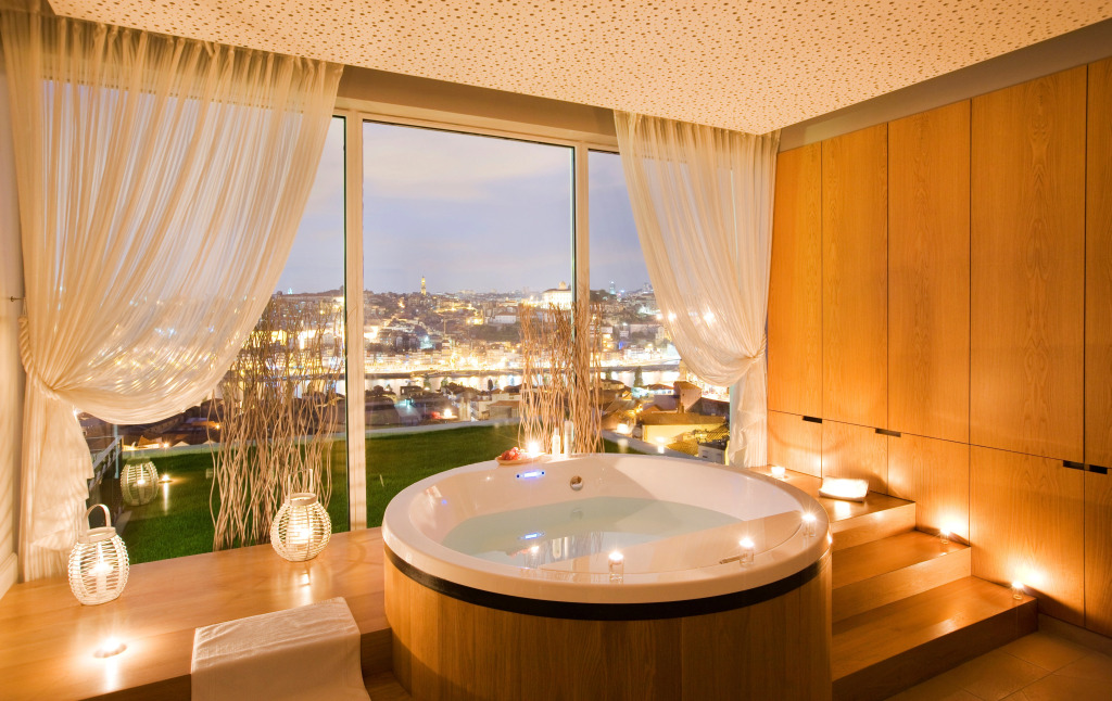 The Yeatman