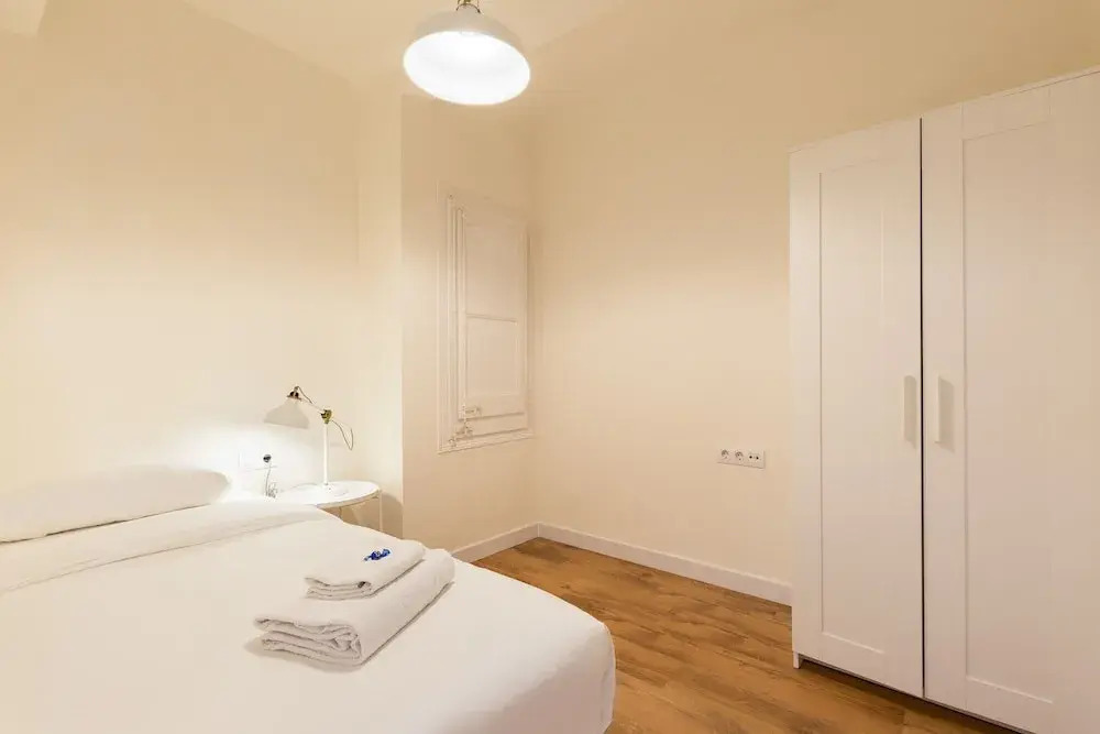 Santiago Apartments by Olala Homes