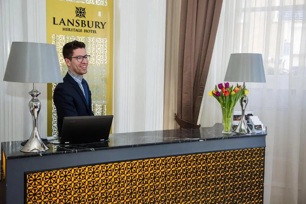 The Lansbury Heritage Hotel and Spa By Sunday - Canary Wharf London