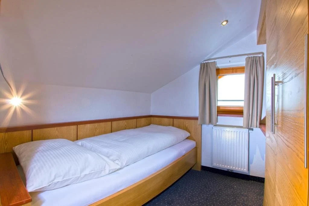 Hotel Lukas