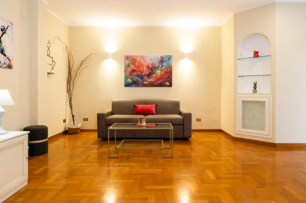 SAVORELLI 54 Apartment