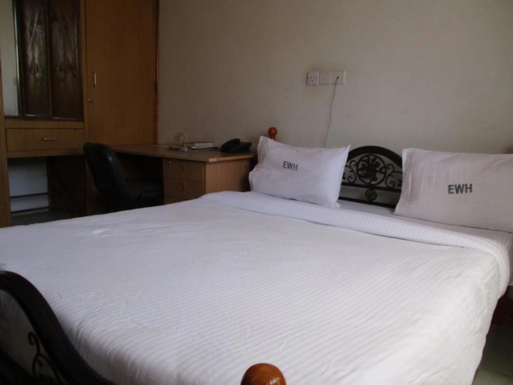 Wagon Wheel Hotel Eldoret