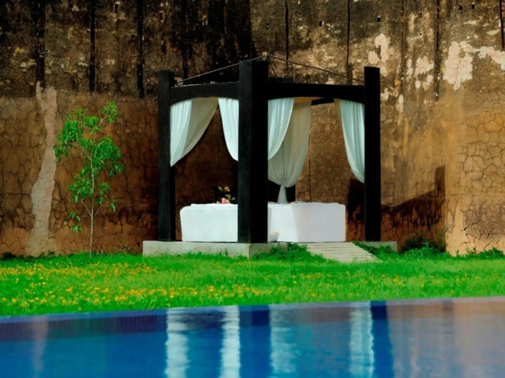 Lebua Lodge at Amer, Jaipur