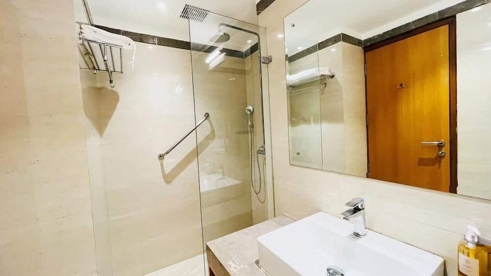 Central Blue Stone, Gurgaon