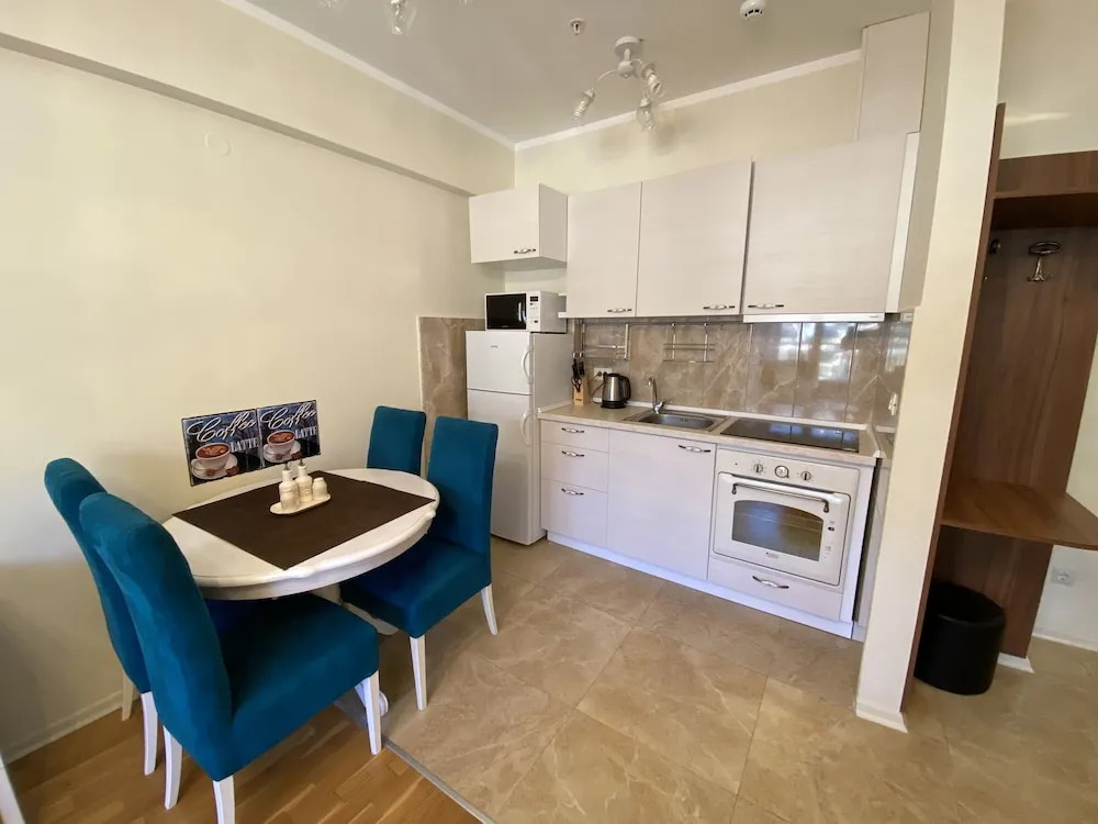 Apart hotel Harmonia
